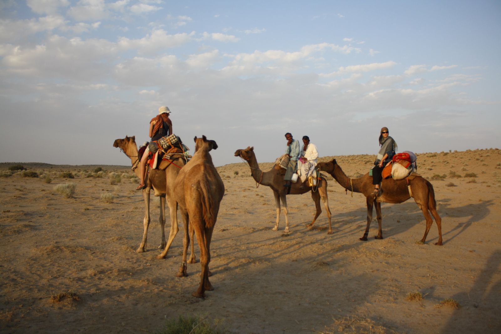 JAISALMER FORT