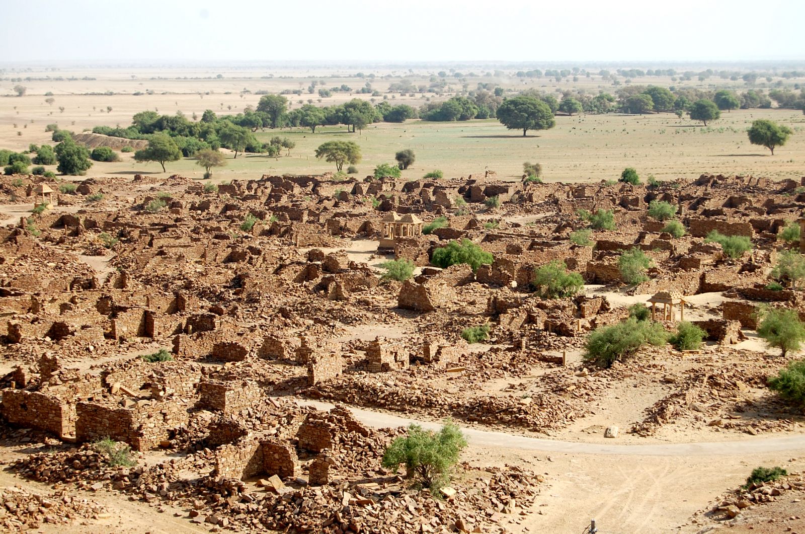 JAISALMER FORT