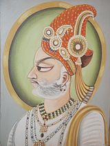maharawal jaisal